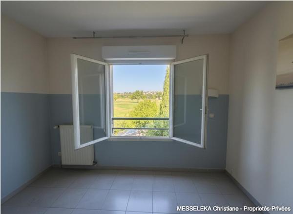 OPPORTUNITÉ  : Appartement Juvignac 1 pièce(s) 19.62 m2