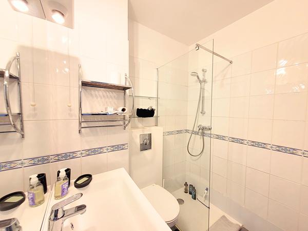 Appartement 1 pièce - 24 m² Exclusivité efficity