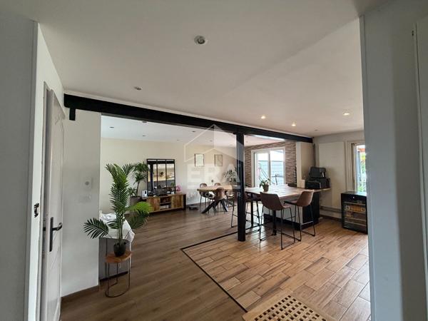 Maison Montigny En Gohelle 5 pièce(s) 90 m2