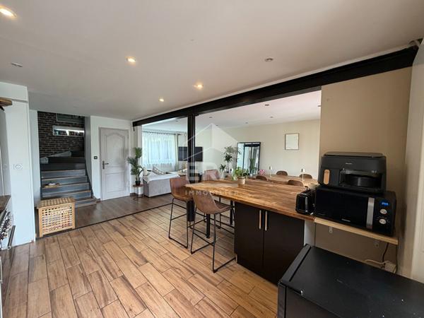 Maison Montigny En Gohelle 5 pièce(s) 90 m2