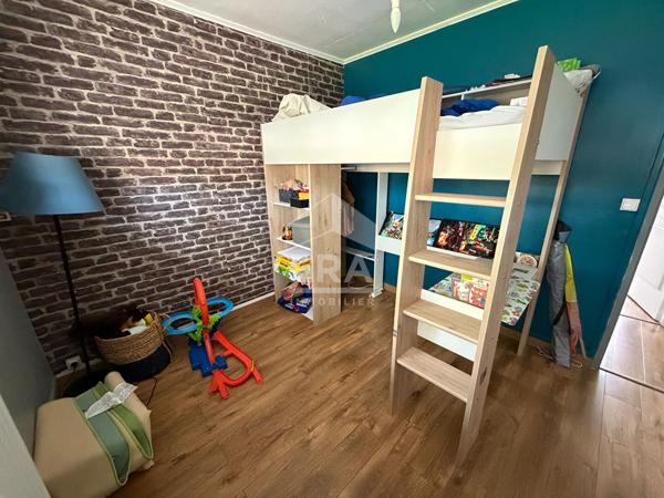 Maison Montigny En Gohelle 5 pièce(s) 90 m2