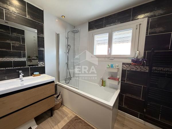 Maison Montigny En Gohelle 5 pièce(s) 90 m2