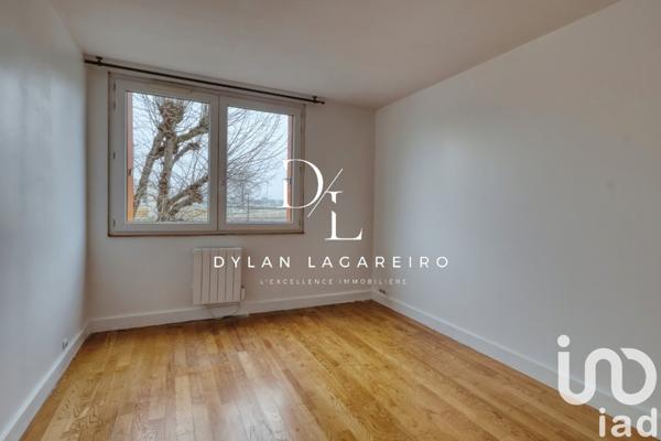 Appartement 3 pièces de 58 m² à Soisy-sous-Montmorency (95230)