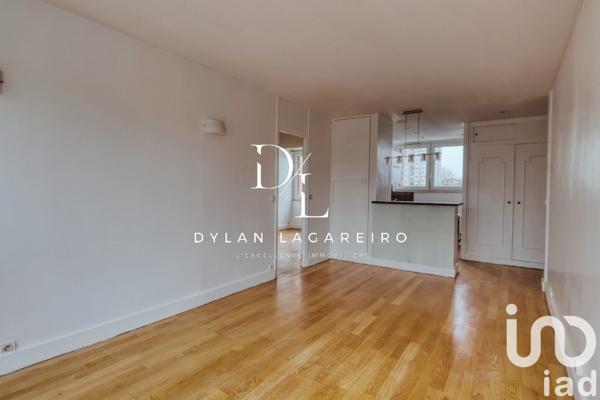 Appartement 3 pièces de 58 m² à Soisy-sous-Montmorency (95230)