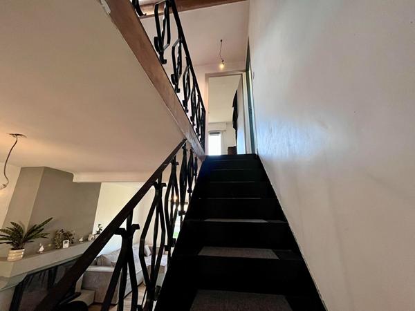 Maison individuelle à Marck de 110 m2, 3 chambres, jardin, garage