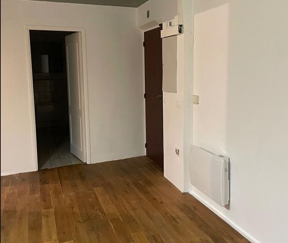 Appartement Toulouse 3 pièce(s)  Amouroux