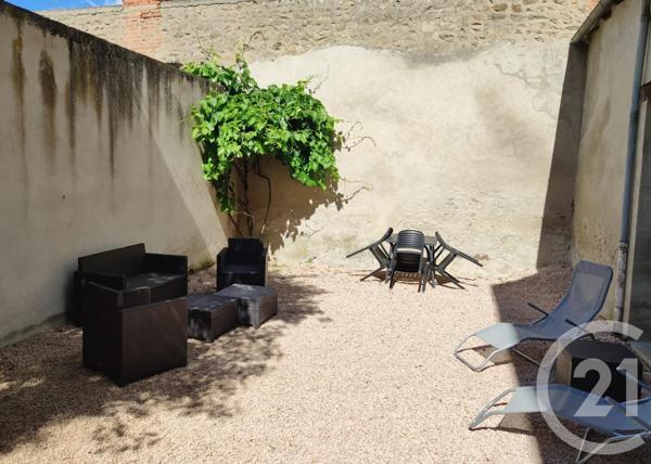 Immeuble à vendre  120 m2 NERIS LES BAINS - 03