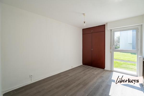 Appartement T3 I Talence I Place de parking