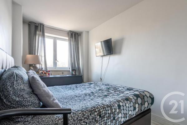 Appartement F3 Bis à vendre  3 pièces - 63,69 m2 JOINVILLE LE PONT - 94