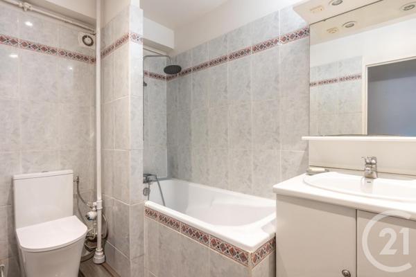 Appartement F3 Bis à vendre  3 pièces - 63,69 m2 JOINVILLE LE PONT - 94