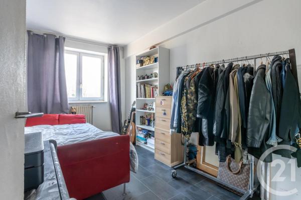 Appartement F3 Bis à vendre  3 pièces - 63,69 m2 JOINVILLE LE PONT - 94