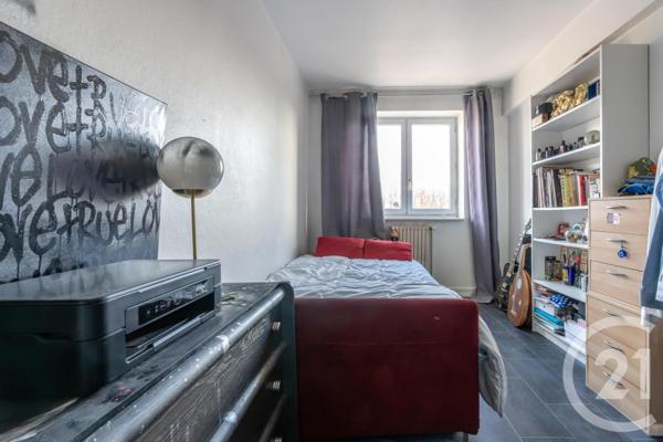 Appartement F3 Bis à vendre  3 pièces - 63,69 m2 JOINVILLE LE PONT - 94