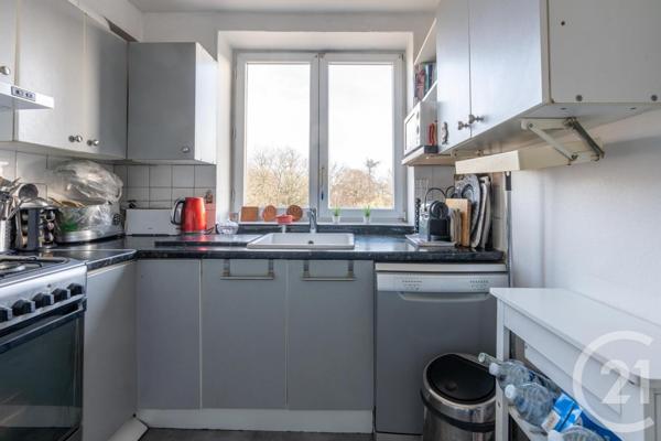 Appartement F3 Bis à vendre  3 pièces - 63,69 m2 JOINVILLE LE PONT - 94