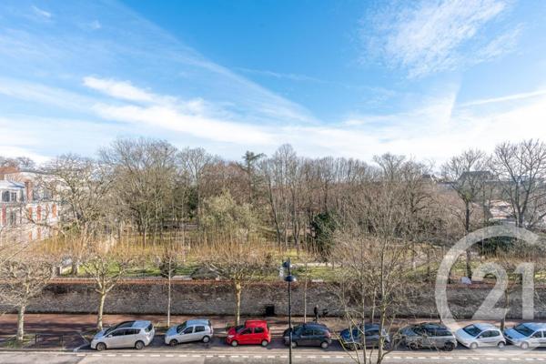 Appartement F3 Bis à vendre  3 pièces - 63,69 m2 JOINVILLE LE PONT - 94