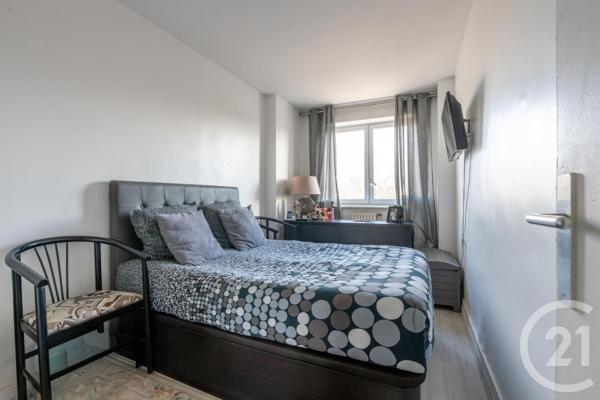 Appartement F3 Bis à vendre  3 pièces - 63,69 m2 JOINVILLE LE PONT - 94