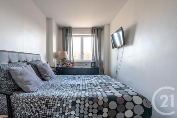 Appartement F3 Bis à vendre  3 pièces - 63,69 m2 JOINVILLE LE PONT - 94