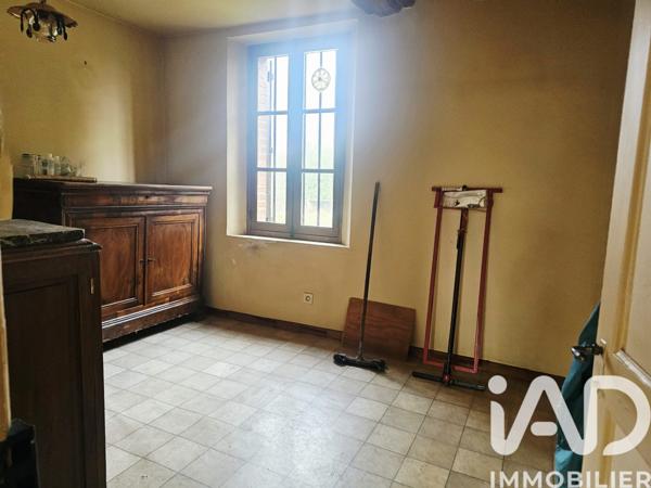Maison à vendre 3 pièces 65 m² Château-Renard