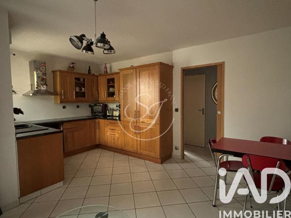 Appartement à vendre 2 pièces 47 m² Lieusaint