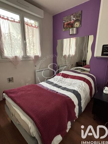 Appartement à vendre 2 pièces 47 m² Lieusaint