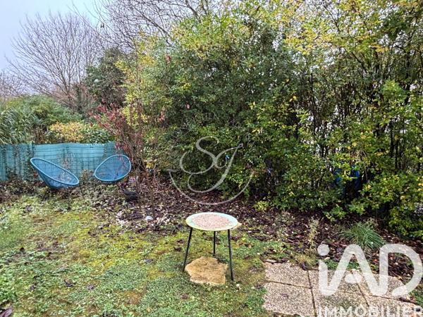 Appartement à vendre 2 pièces 47 m² Lieusaint