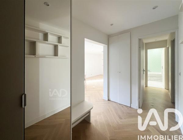 Appartement à vendre 3 pièces 68 m² Puteaux