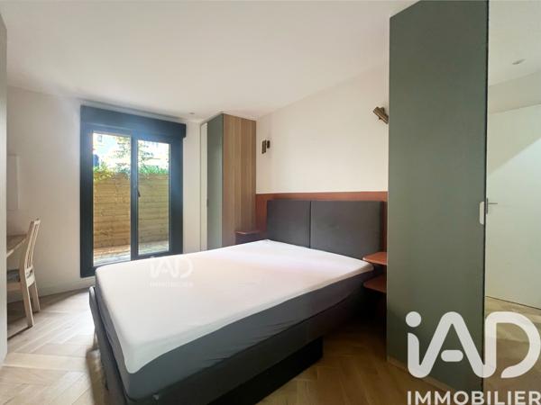 Appartement à vendre 3 pièces 68 m² Puteaux