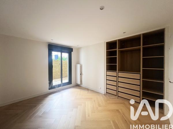 Appartement à vendre 3 pièces 68 m² Puteaux