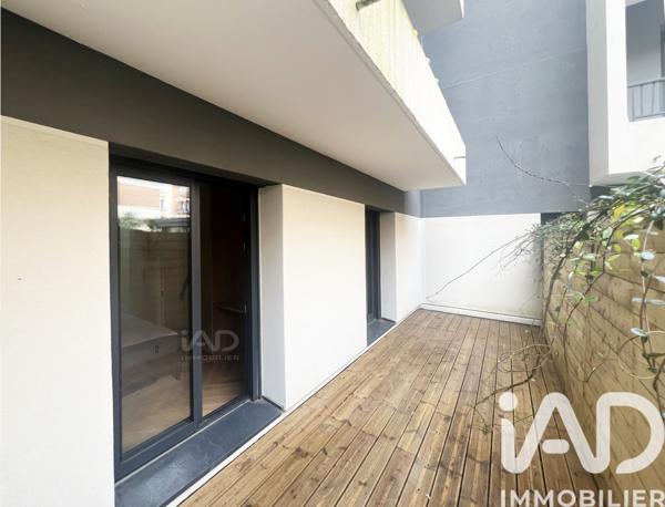 Appartement à vendre 3 pièces 68 m² Puteaux