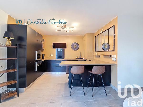 Appartement à vendre 2 pièces 47 m² Serris