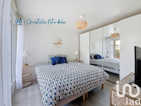 Appartement à vendre 2 pièces 47 m² Serris