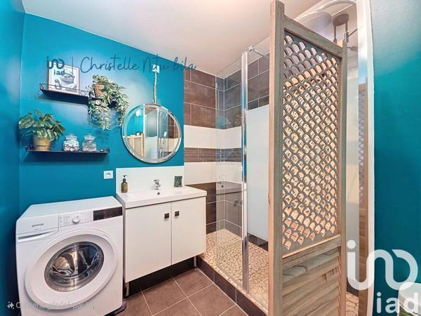 Appartement à vendre 2 pièces 47 m² Serris