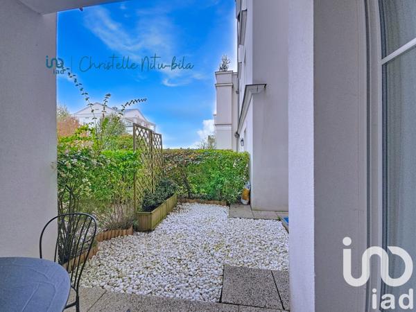 Appartement à vendre 2 pièces 47 m² Serris