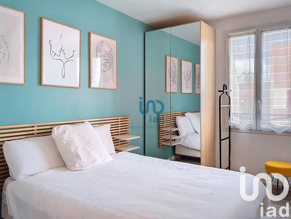 Maison à vendre 5 pièces 95 m² Fontenay-Trésigny