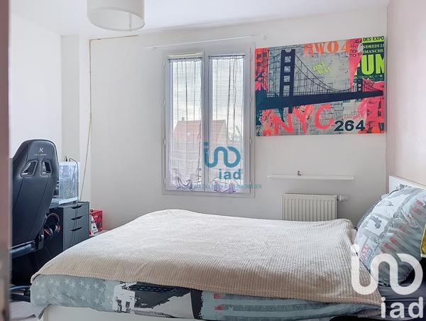 Maison à vendre 5 pièces 95 m² Fontenay-Trésigny