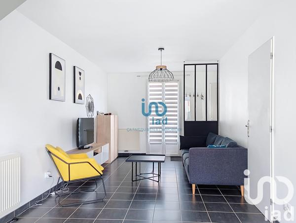 Maison à vendre 5 pièces 95 m² Fontenay-Trésigny