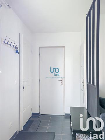 Maison à vendre 5 pièces 95 m² Fontenay-Trésigny