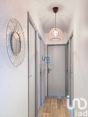 Maison à vendre 5 pièces 95 m² Fontenay-Trésigny