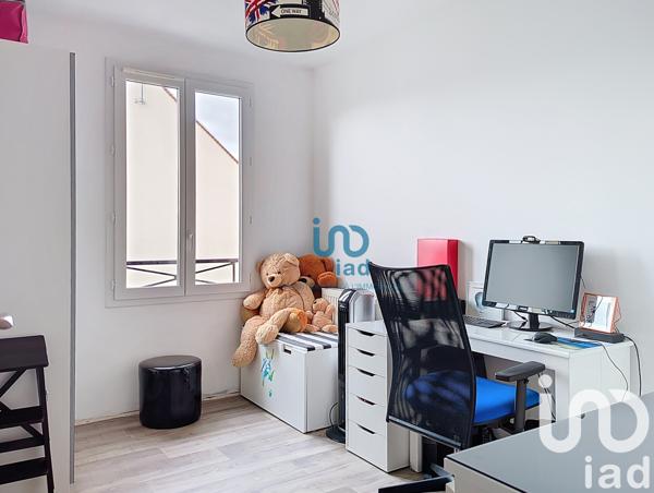 Maison à vendre 5 pièces 95 m² Fontenay-Trésigny