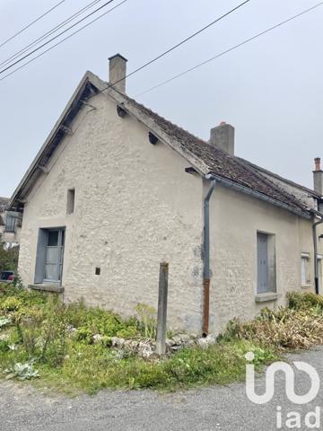 Terrain à vendre 215 m² Concremiers