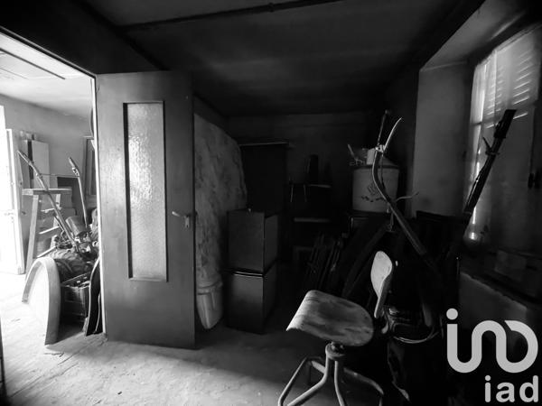 Terrain à vendre 215 m² Concremiers