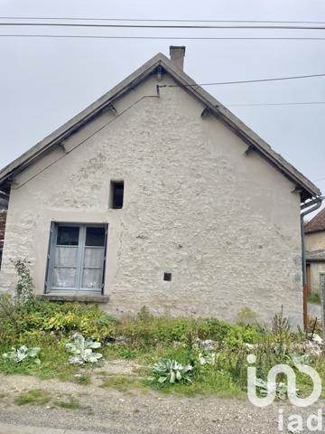 Terrain à vendre 215 m² Concremiers