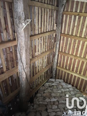 Terrain à vendre 215 m² Concremiers