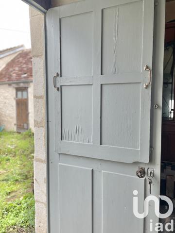 Terrain à vendre 215 m² Concremiers