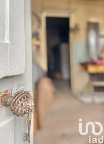 Terrain à vendre 215 m² Concremiers