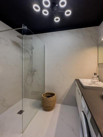 T3 Duplex comme une villa ! Plateaux Fleuris