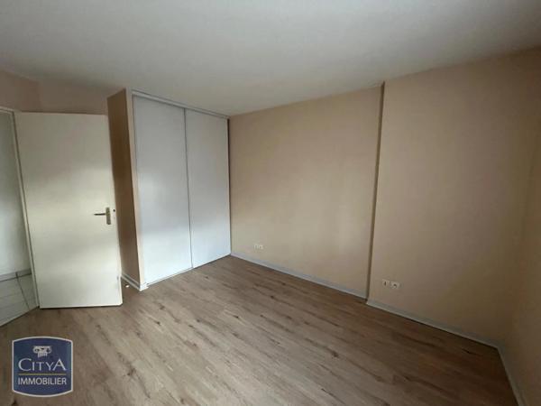 Appartement à vendre 2 pièces 47.86m²