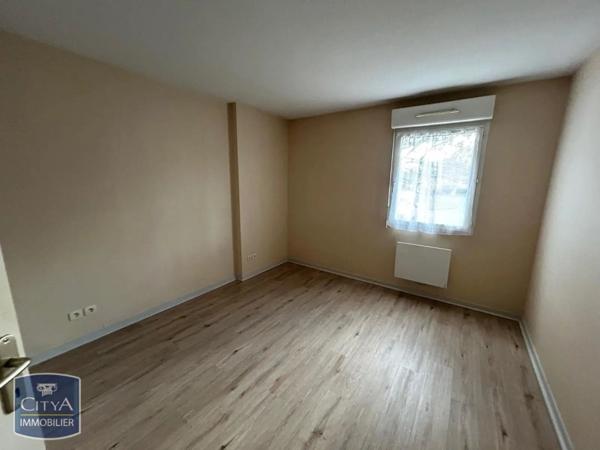 Appartement à vendre 2 pièces 47.86m²