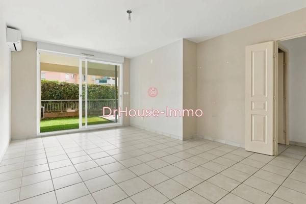 Appartement à vendre 3 pièces de 63 m²