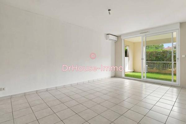 Appartement à vendre 3 pièces de 63 m²