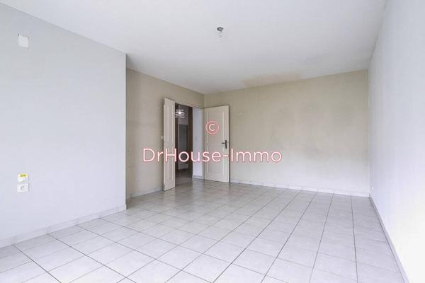 Appartement à vendre 3 pièces de 63 m²